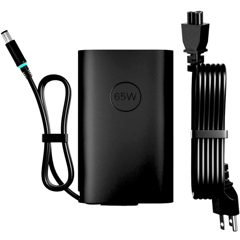 New 19.5V 3.34A 65W AC Charger Fit for Dell Latitude new Amazon Deal